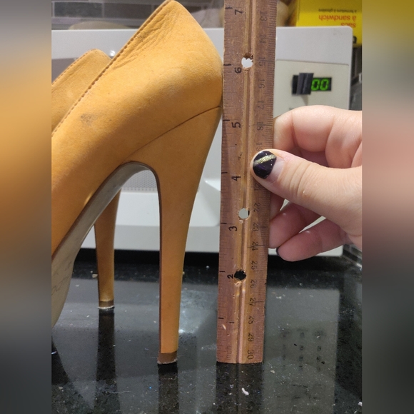 Aldo pumps - Picture 2 of 7